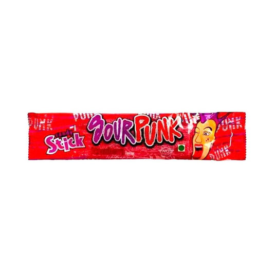 Sour Punk Candy Stick 50g