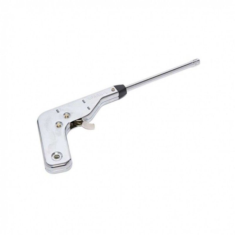 Spark L Shape Gas Lighter