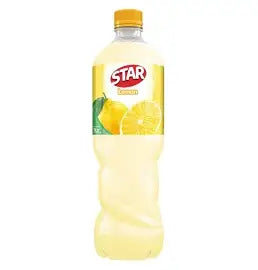 Star Lemon Fruit Juice, 1L