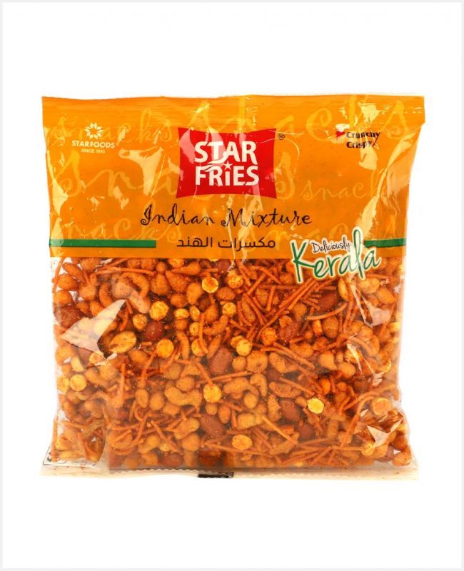 Star Fries Indian Mixture