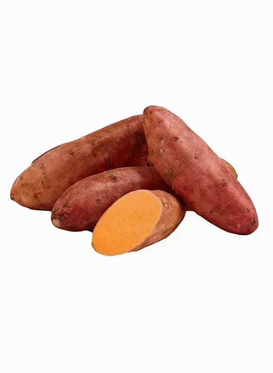 بطاطا حلوة مصرية 500 جرام