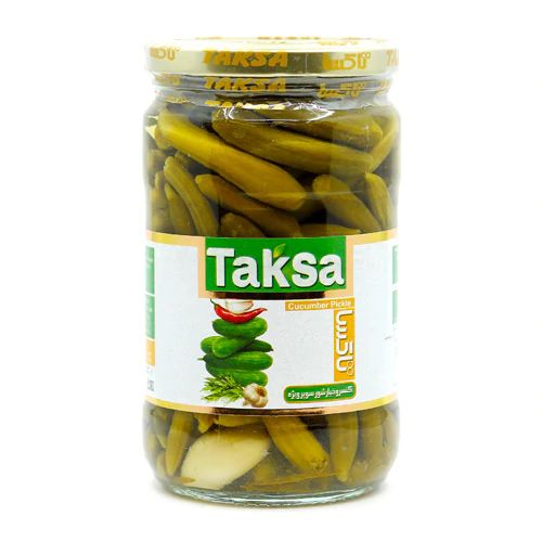 Taksa Cucumber Pickle
