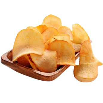 Tapioca Chips 125 g