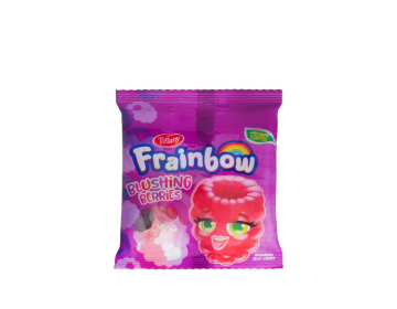 Tiffany Frainbow Blushing Berries Jelly Candies, 15g