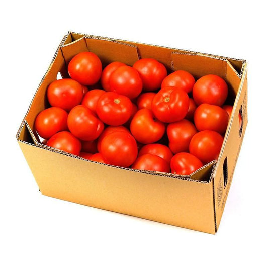 Tomatoes Jordan Box 7kg