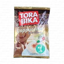 Torabika Cappuccino 25 g