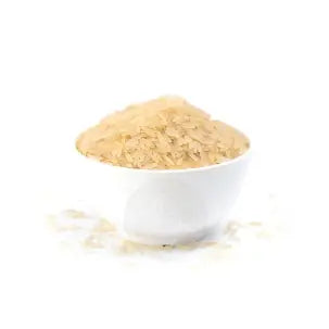US Style Parboiled Rice, 18kg
