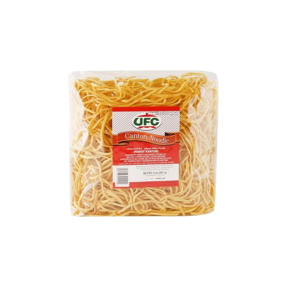 Ufc Flour Sticks (Canton), 454g
