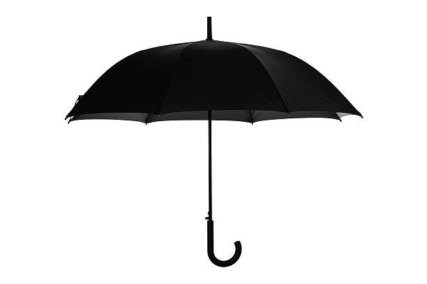Umbrella Black