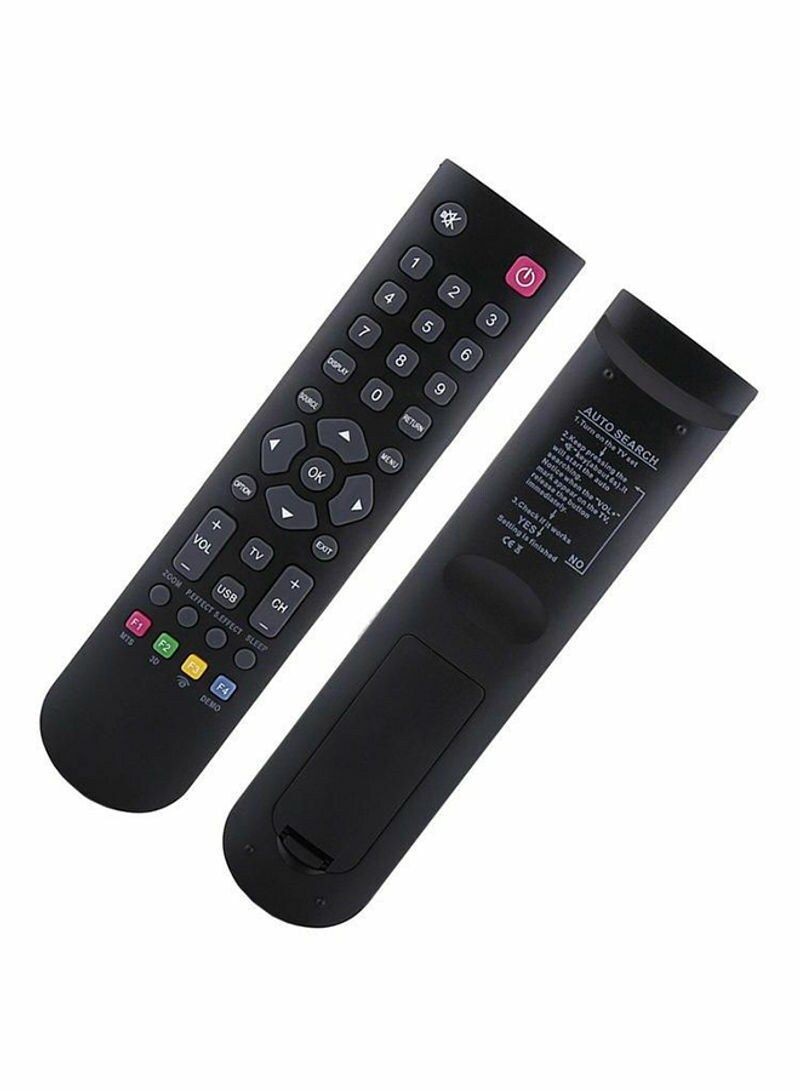 Universal Tv Remote Control