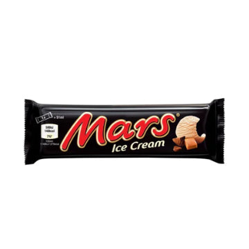 Mars Ice Cream Bar, 41g