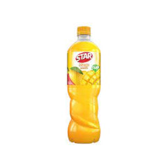 Star Mango Fruit Juice, 1L