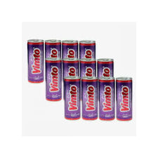 Vimto Regular Drink Can, 12x250ml