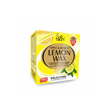 Wax Lemon 150g