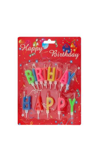 Wz-34146-4# Birthday