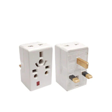 Maqte Multy Socket 7196