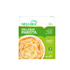 Nellara Malabar Parota, 5 Pieces, 400g