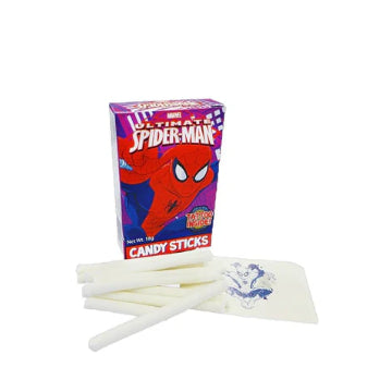 Spiderman Candy Stick