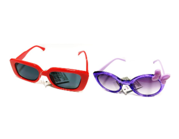 Assorted Kids Sunglasses