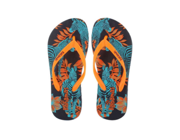 Bahamas Ladies Slipper Bhl8017