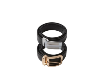 Mens Belt Assortd