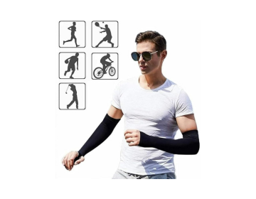 Hand Sleeves Short Cool