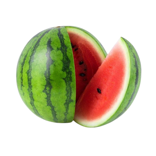 بطيخ - الأردن، 5-6 كجم