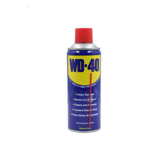 Wd 40 Rush Spray 330 ml