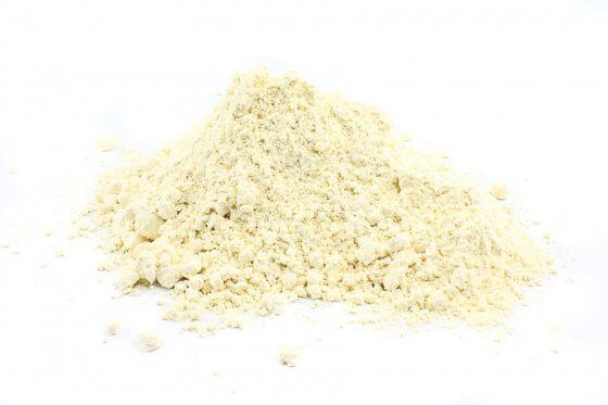 Women Besan Powder, 400g