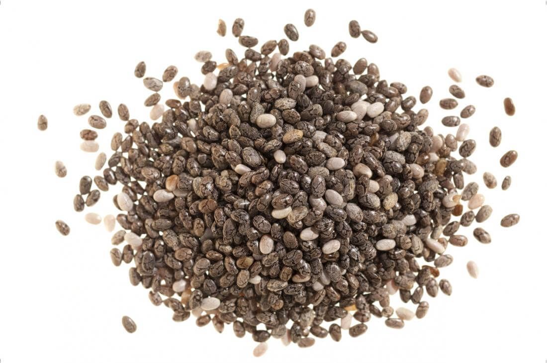Women Chia Seed, 100g