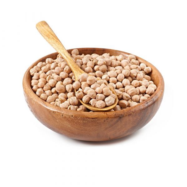 حمص أبيض نسائي، 400 غرام