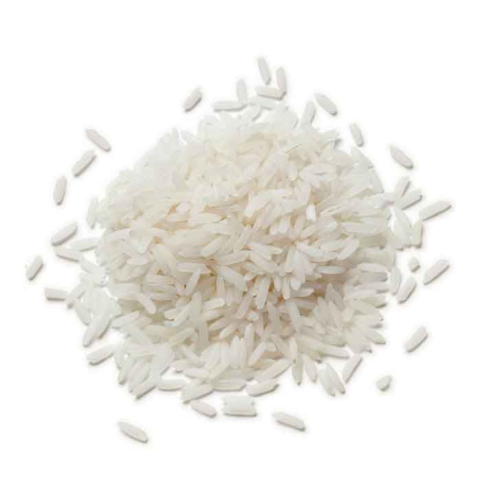 Women White Rice, 1kg