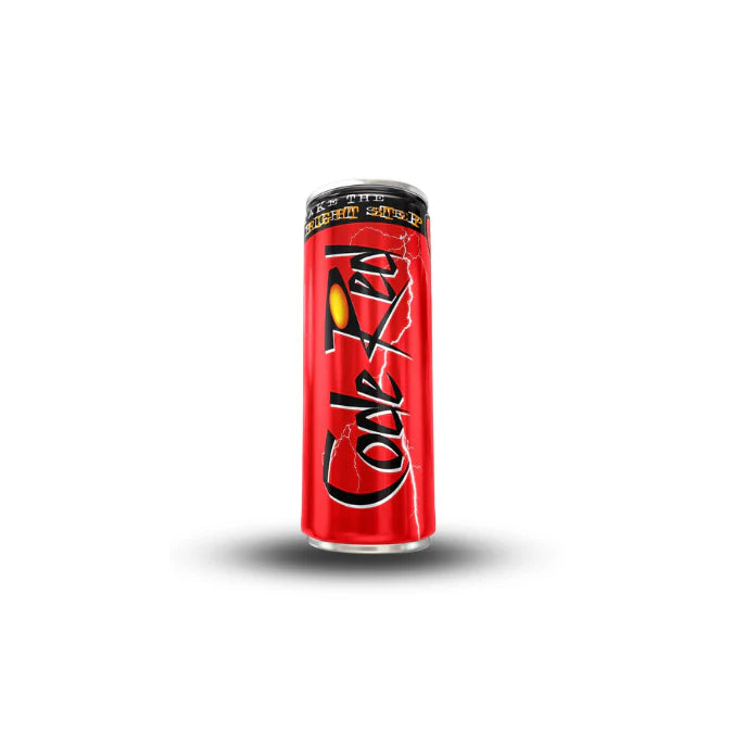 Code Red Energy Drink 250 ml