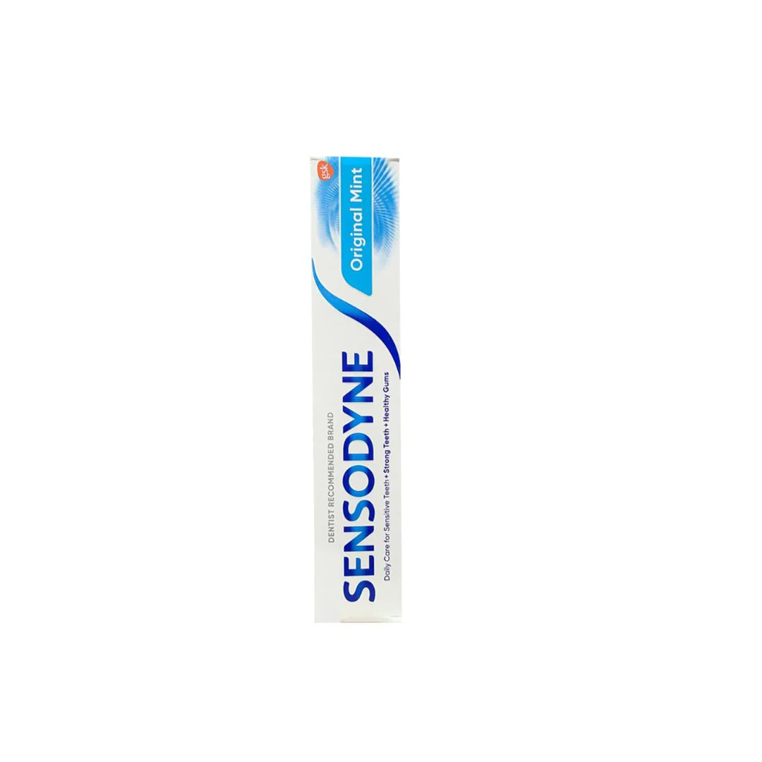 Sensodyne Daily Care Original Toothpaste, 75ml