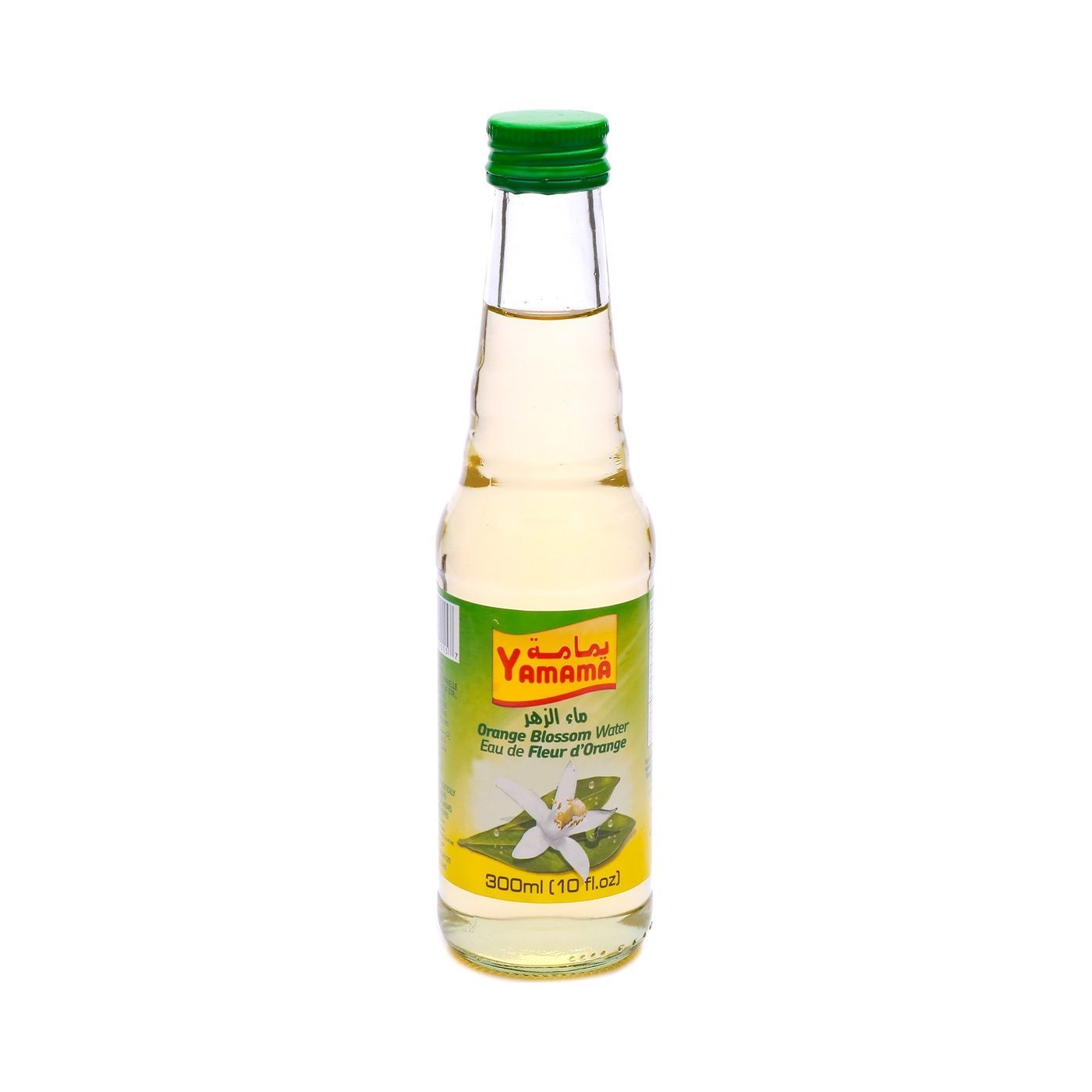Yamama Flower Water, 300ml