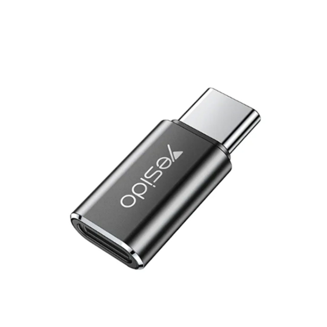 Lightning To Type-C Adapter - Gs22