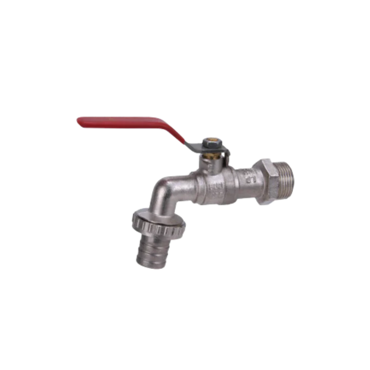 Euro Water Tap 1-2