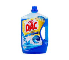 Dac Gold Bathroom Cleaner Ocean Breeze 3 L