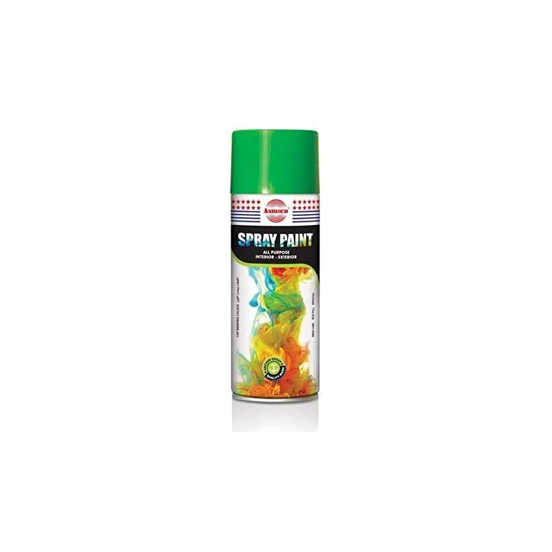 Asmaco S.Paint 400Ml Green