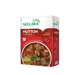 Nellara Mutton Masala 165gm