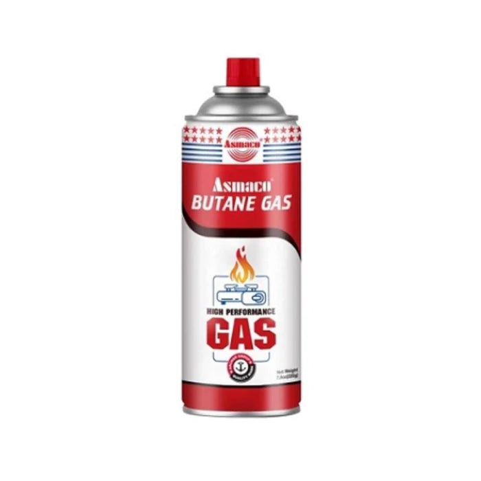 Asmaco Butane Gas 500Ml