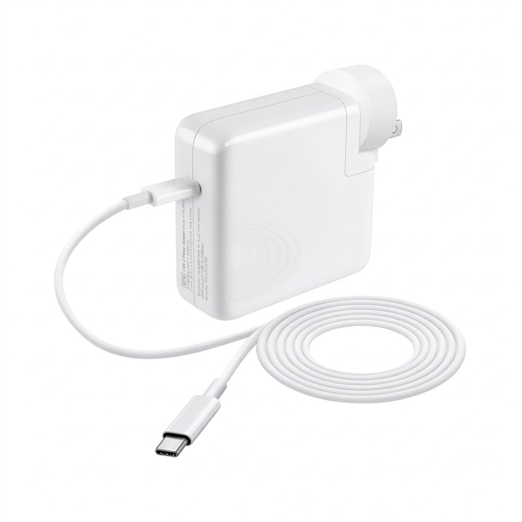 macbook pro type c charger 87w (it910)