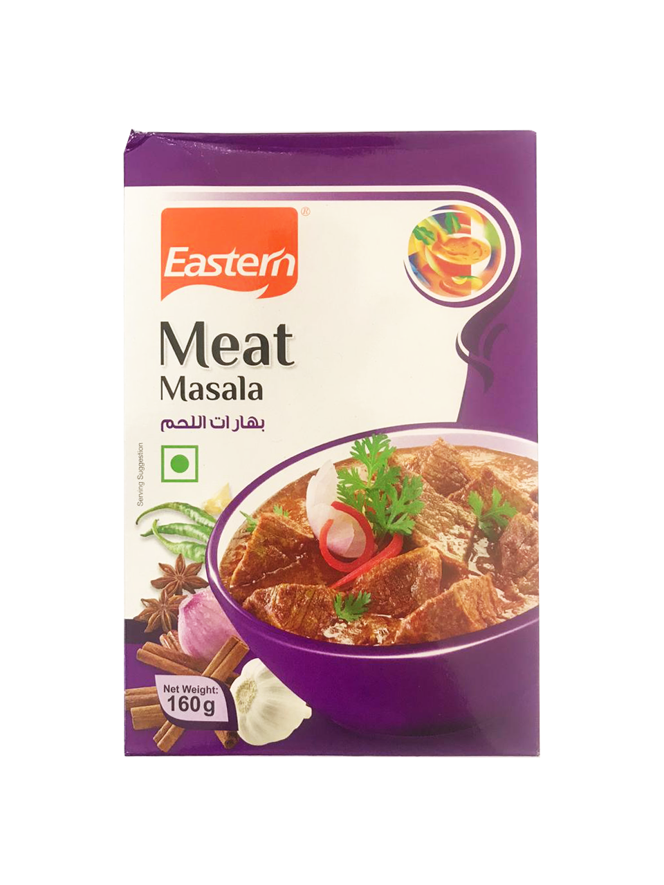 Eastern Meat Masala 160 Gm