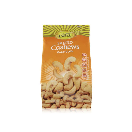 Best Salted Cashews Bag, 300g