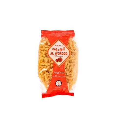 Al Worood Risone 400g