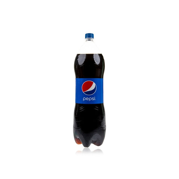 Pepsi Cola Soft Drink Bottle, 2.28L