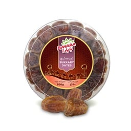 Sukkari Dates, UAE, 500g