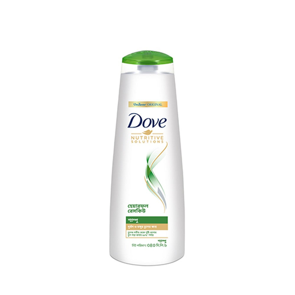 Dove Hair Fall Rescue Shampoo 200 ml