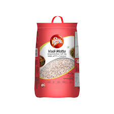 Double Horse Vadi Matta Rice 5 Kg