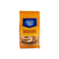 دقيق جراند ميلز متعدد الاستخدامات 2 كجم